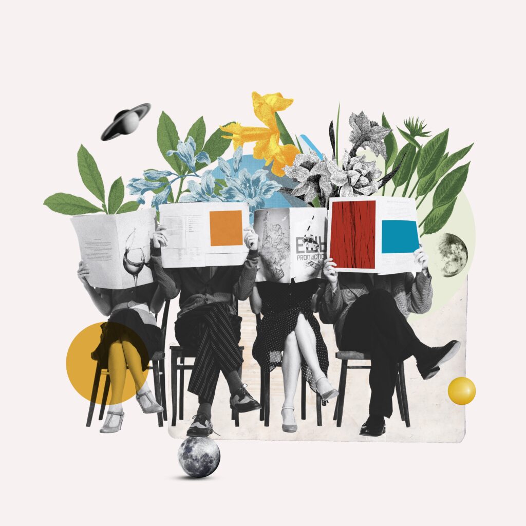 Marketing services PME Lausanne